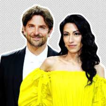Bradley Cooper is now dating Huma Abedin.